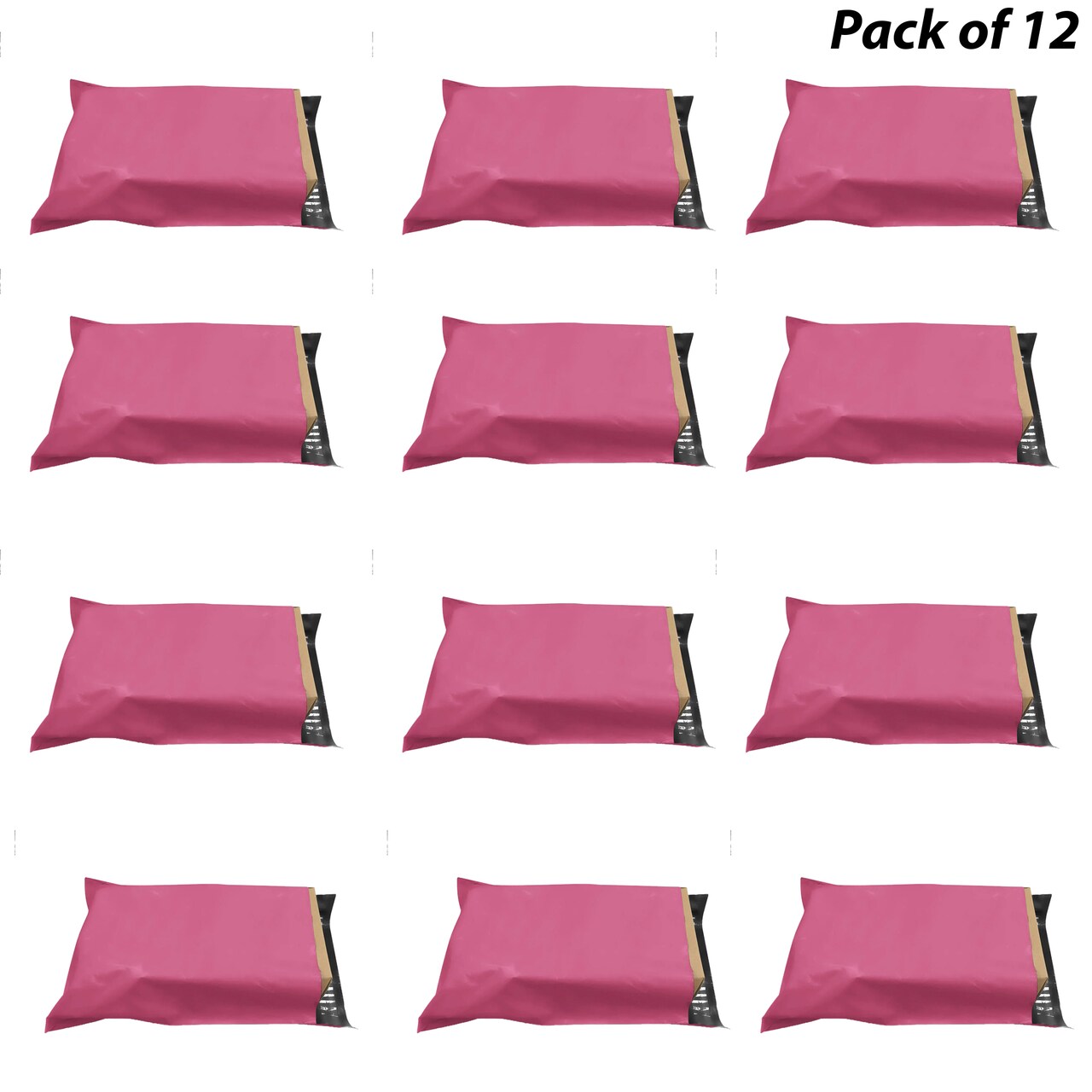 Best Poly Bag Mailer Envelopes, Shipping envelopes, Plastic bag storage | RADYAN®
